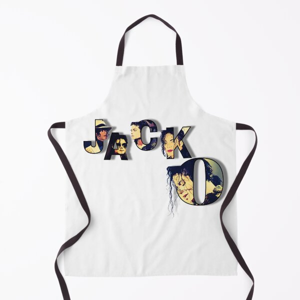 Item preview, Jacko Print designed and sold by TheThriftyBrit.