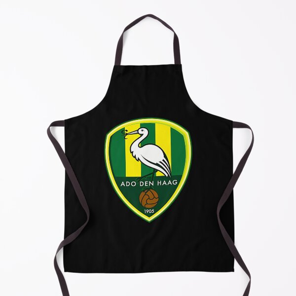 Item preview,  Ado Den Haag Crestlogo designed and sold by ThroughALens.