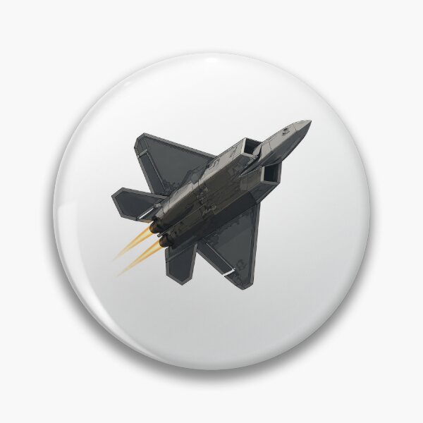 Item preview, Fighter Jet – Military Aviation Design designed and sold by Combat Skies.