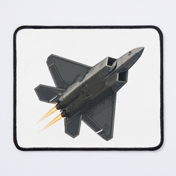 Item preview, Fighter Jet – Military Aviation Design designed and sold by Combat Skies.