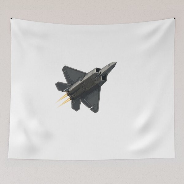 Item preview, Fighter Jet – Military Aviation Design designed and sold by Combat Skies.