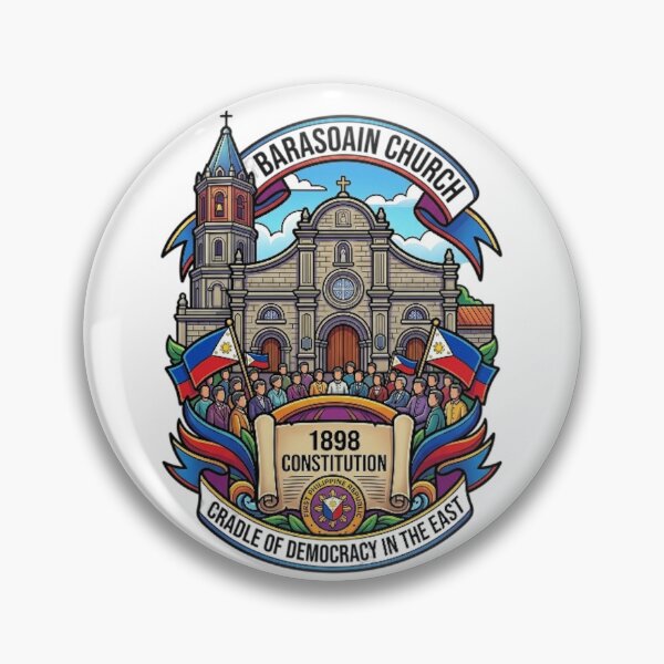 Item preview, BARASOAIN CHURCH designed and sold by likbatonboot.