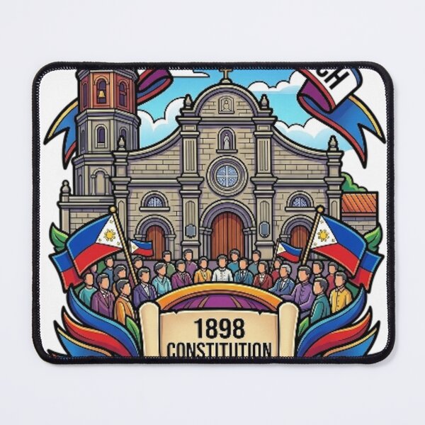Item preview, BARASOAIN CHURCH designed and sold by likbatonboot.