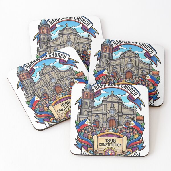 Item preview, BARASOAIN CHURCH designed and sold by likbatonboot.
