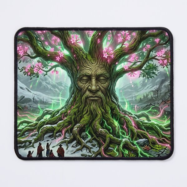 Item preview, The Quinine Tree designed and sold by Perú Heroico.
