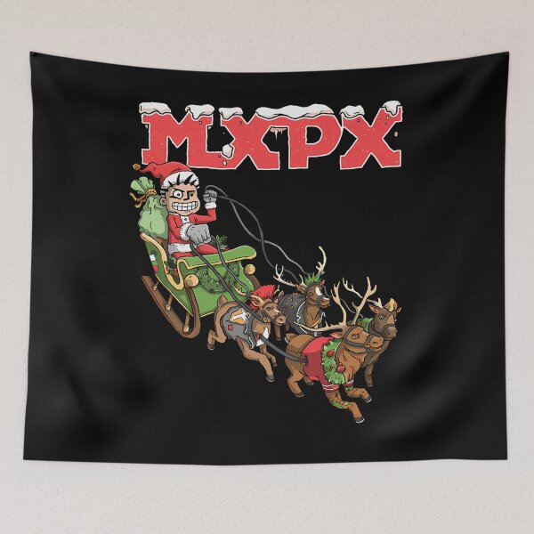 Item preview,  Christmast designed and sold by ThroughALens.