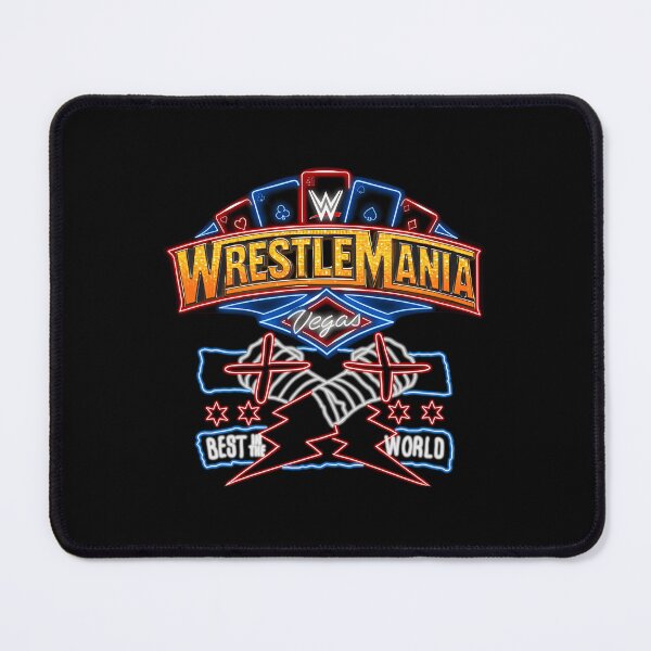 Item preview,  Cm Punk Las Vegas  designed and sold by ThroughALens.