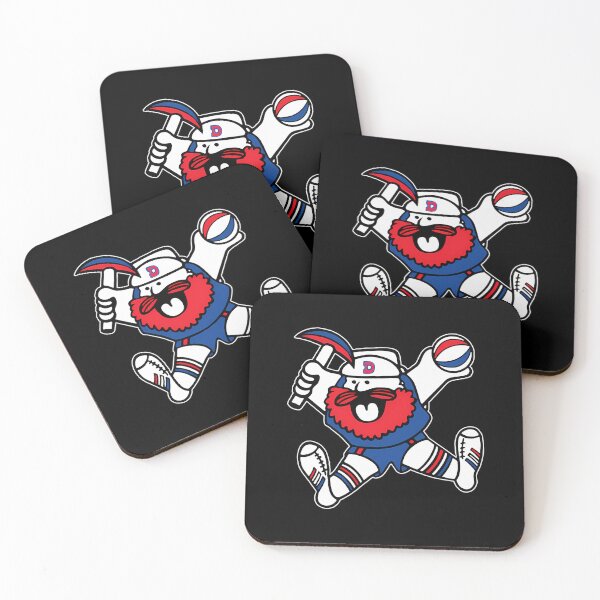 Item preview,  Denver Nuggets Miner designed and sold by ThroughALens.