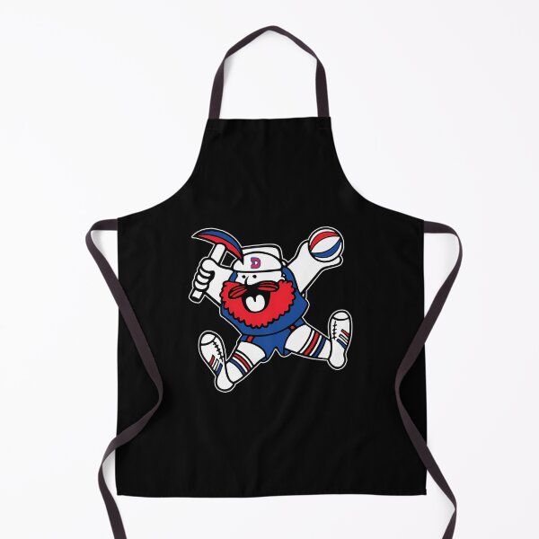 Item preview, Denver Nuggets Miner designed and sold by ThroughALens.