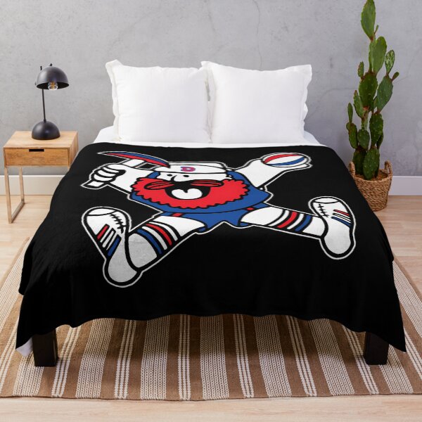 Item preview,  Denver Nuggets Miner designed and sold by ThroughALens.