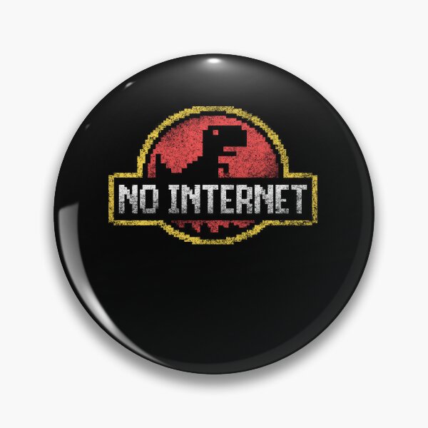 Artikelvorschau, Kein Internet entworfen und verkauft von YourSexyThing.