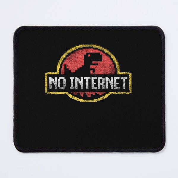Item preview, No Internet  designed and sold by YourSexyThing.
