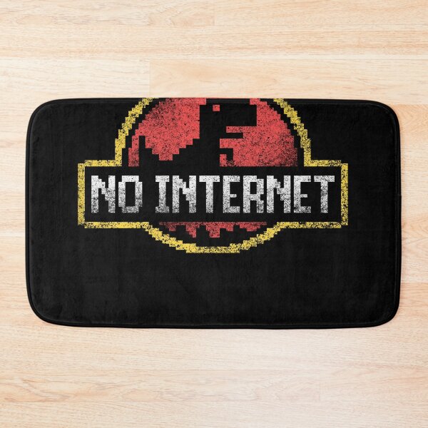 Item preview, No Internet  designed and sold by YourSexyThing.