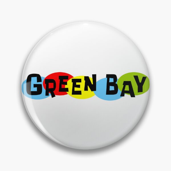 Item preview, That Green Bay Thing designed and sold by Normbot2000.