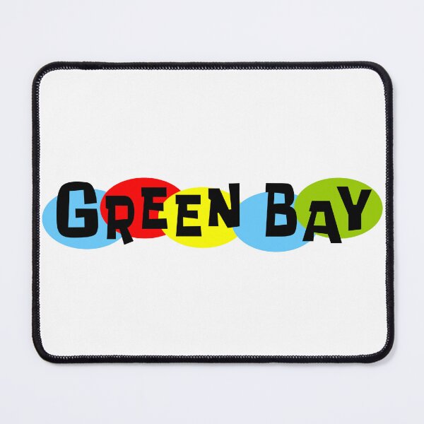 Item preview, That Green Bay Thing designed and sold by Normbot2000.
