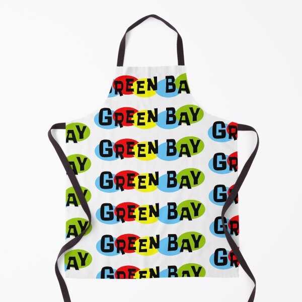 Item preview, That Green Bay Thing designed and sold by Normbot2000.