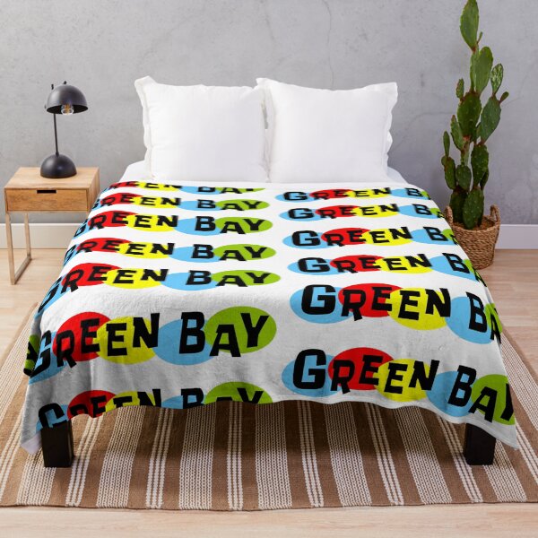 Item preview, That Green Bay Thing designed and sold by Normbot2000.