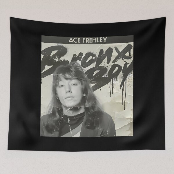 Item preview,  Enami Cover Ace Asa Tour 2019 designed and sold by ThroughALens.