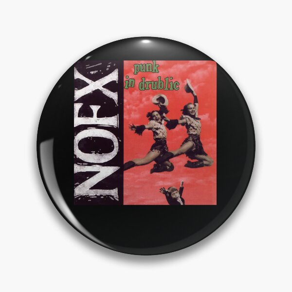 Artikelvorschau, NOFX PUNK IN DRUBLIC entworfen und verkauft von YourSexyThing.