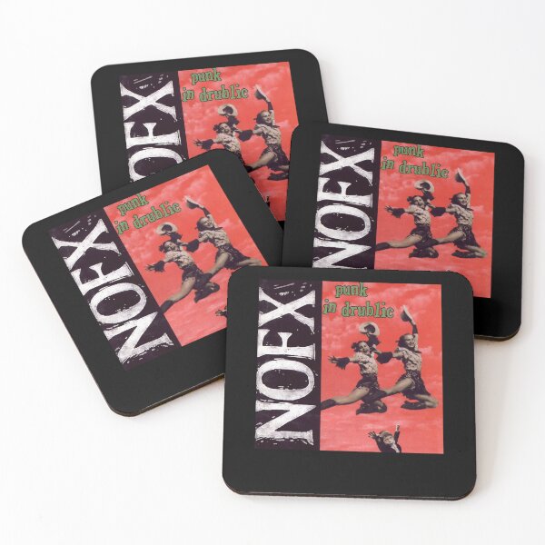 Item preview, NOFX PUNK IN DRUBLIC  designed and sold by YourSexyThing.