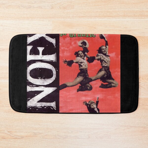 Item preview, NOFX PUNK IN DRUBLIC  designed and sold by YourSexyThing.
