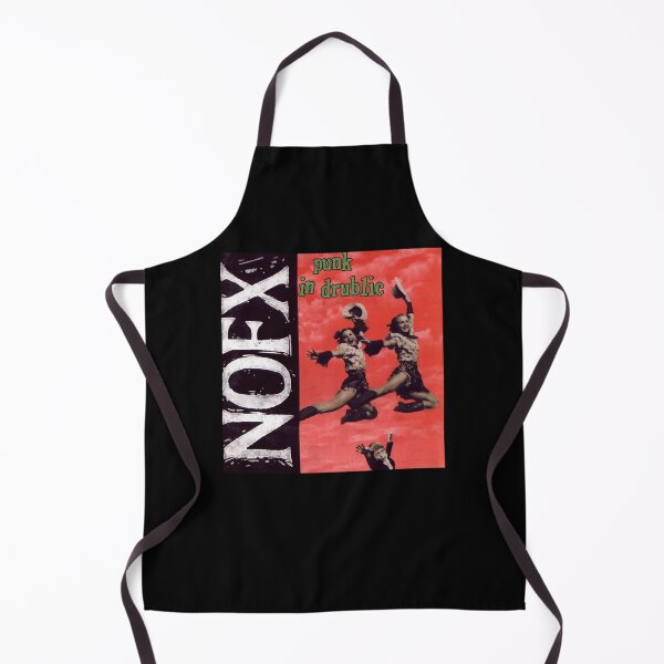 Item preview, NOFX PUNK IN DRUBLIC designed and sold by YourSexyThing.