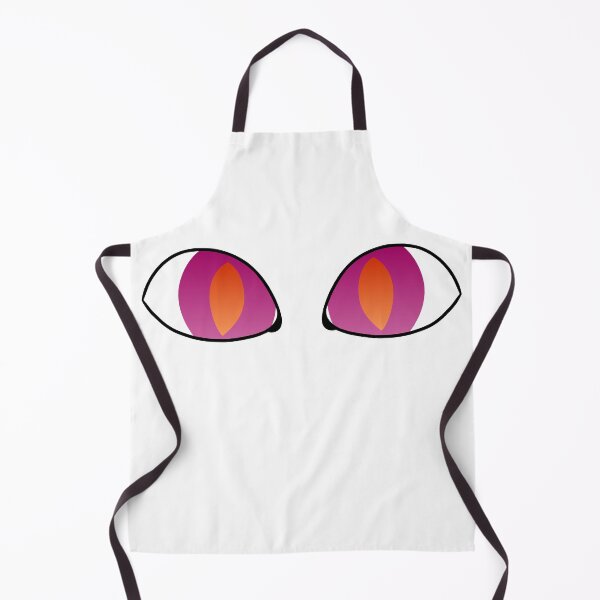 Item preview, Pride Cat Eyes - Lesbian designed and sold by IcyHotShop.