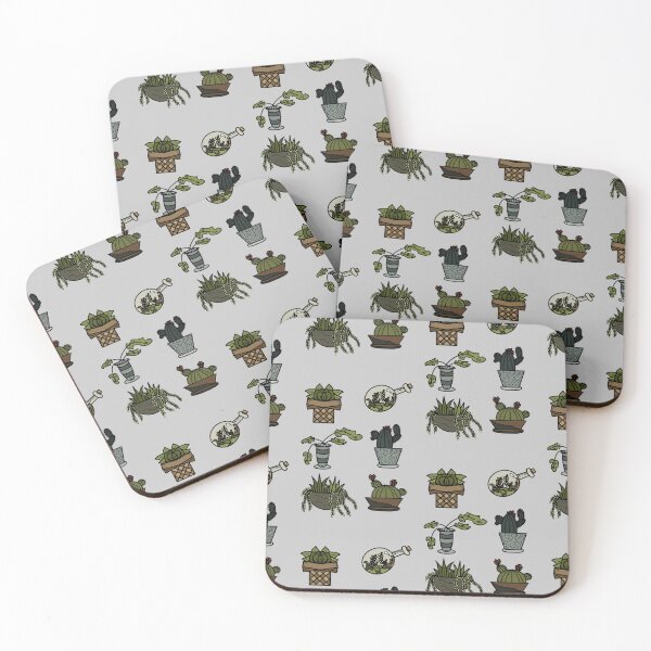 Item preview, Plant Lover Design designed and sold by Lavender Frog Studios.