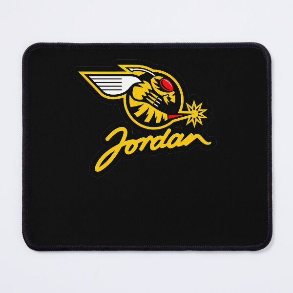 Item preview, Jordan Grand Prix F1 Team designed and sold by ThroughALens.