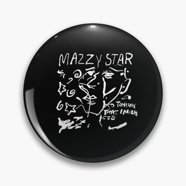 Item preview, Mazzy Star  designed and sold by YourSexyThing.