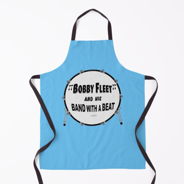 Item preview, Bobby Fleet Drum designed and sold by Normbot2000.