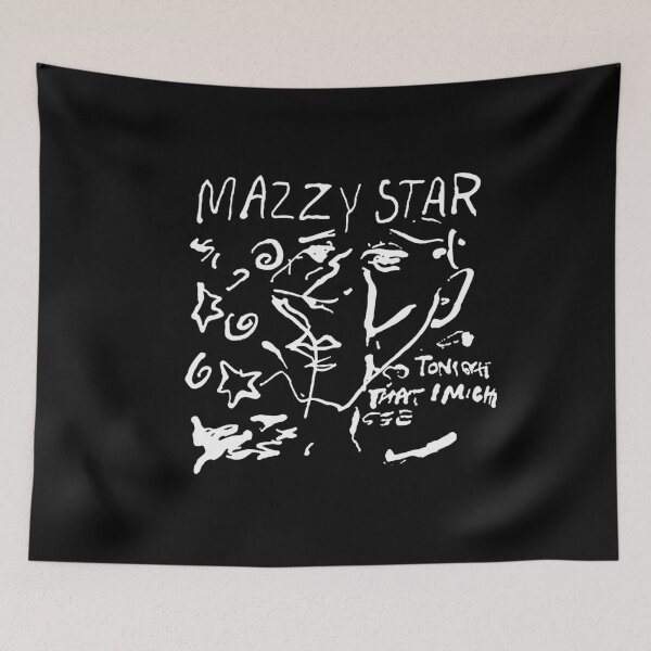 Item preview, Mazzy Star  designed and sold by YourSexyThing.