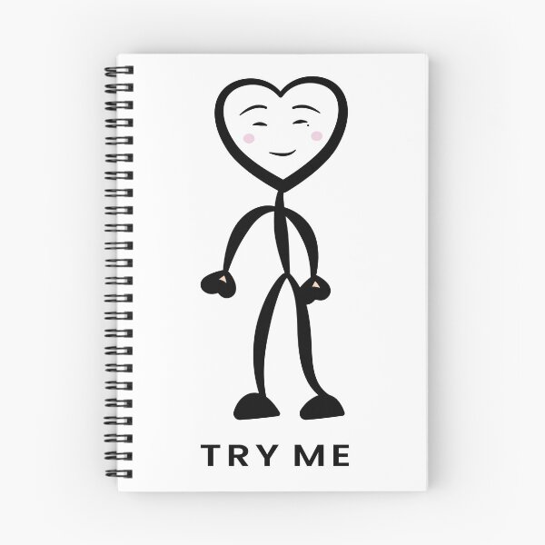 Item preview, Calm Smile, Strong Attitude designed and sold by LluviaStudio.