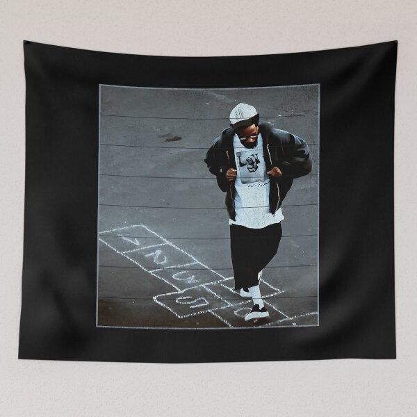 Item preview,  Kendrick Lamar - They Not Like Us Bag designed and sold by ThroughALens.