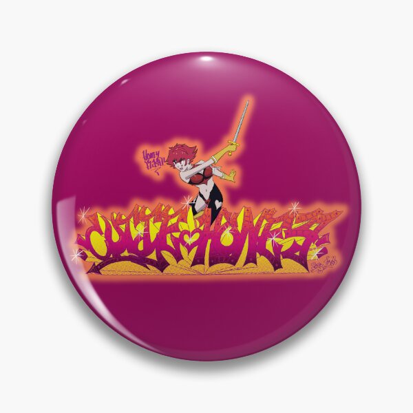 Item preview, Cutie Honey designed and sold by Esper Henny.