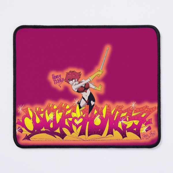 Item preview, Cutie Honey designed and sold by Esper Henny.