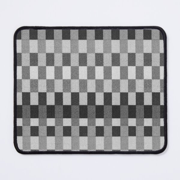 Item preview, Colorful Woven Stripe Pattern Rug Texture – Modern Geometric Textile Design designed and sold by Timegraf.