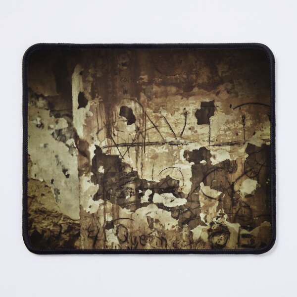Item preview, Ochre Decay | Dark Urban Graffiti designed and sold by Deathcocoshots.