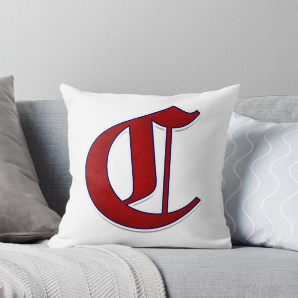 Item preview, Columbia Reds Home Throwback designed and sold by Normbot2000.