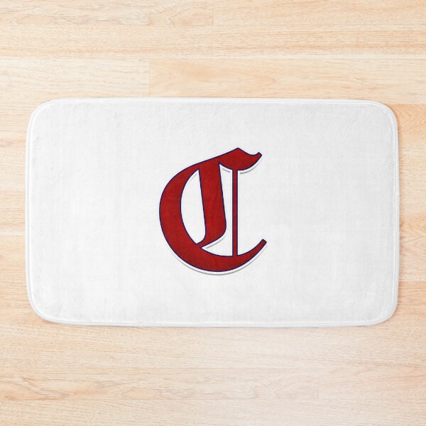 Item preview, Columbia Reds Home Throwback designed and sold by Normbot2000.