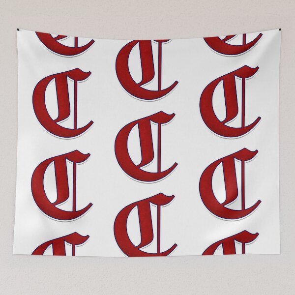 Item preview, Columbia Reds Home Throwback designed and sold by Normbot2000.
