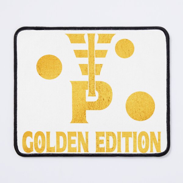 Item preview, VIP Gold Edition | Luxury Minimalist Design designed and sold by PrimeVectorLab.