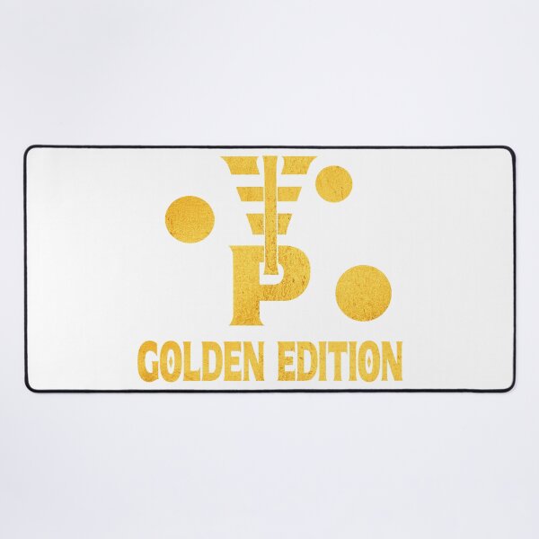 Item preview, VIP Gold Edition | Luxury Minimalist Design designed and sold by PrimeVectorLab.