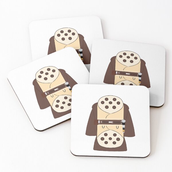 Item preview, Obi Wan Cannoli designed and sold by mirrorqueen.