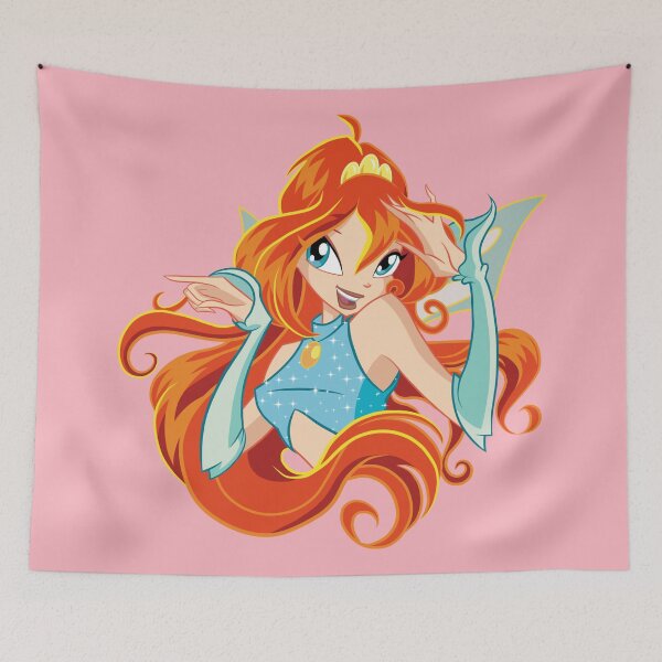Item preview, Bloom; Pink designed and sold by Marco Bottiglieri.