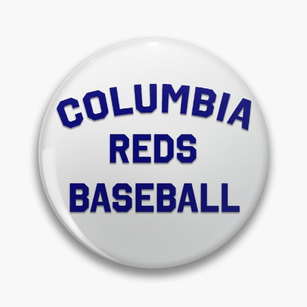 Item preview, Columbia Reds Baseball designed and sold by Normbot2000.