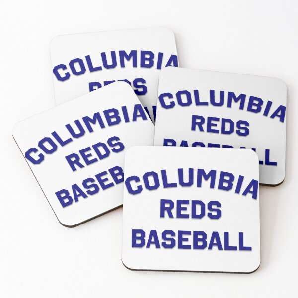 Item preview, Columbia Reds Baseball designed and sold by Normbot2000.