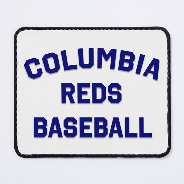 Item preview, Columbia Reds Baseball designed and sold by Normbot2000.