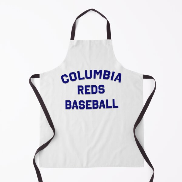 Item preview, Columbia Reds Baseball designed and sold by Normbot2000.