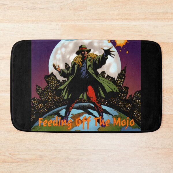 Item preview, Night Ranger Feeding Off The Mojo  designed and sold by YourSexyThing.